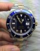 2-Tone Blue Submariner Diamond Marker Rolex watch-2_th.jpg